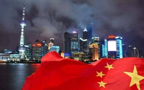 China Is Becoming A Safe Haven For Multinational Investment