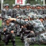 The 4 Basins in China China's Military Academies And Enrollment Conditions