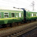 The 6 Most Amazing Lakes in China The 4 Most Beautiful Train Routes In China