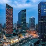 Zara Asia’s Largest Store Opens in Beijing The Most Livable City In China