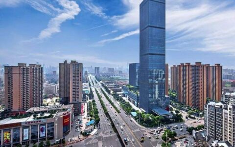 Top 100 Chinese Construction Enterprises In 2020