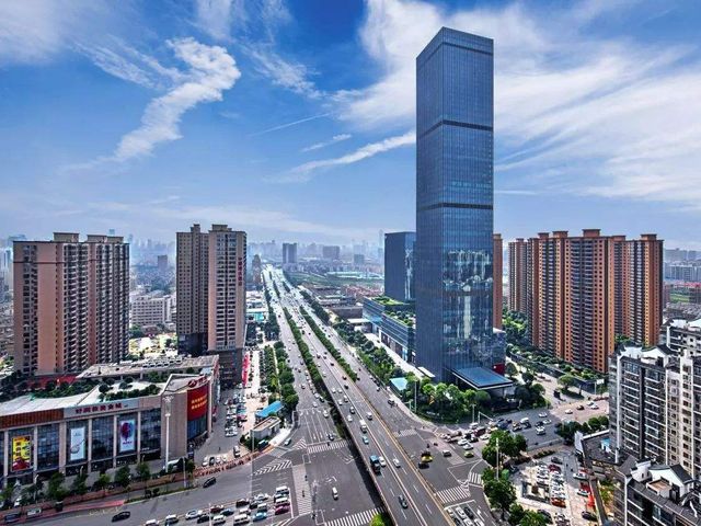 Top 100 Chinese Construction Enterprises In 2020