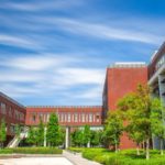 2021 USNews Chinese University Rankings