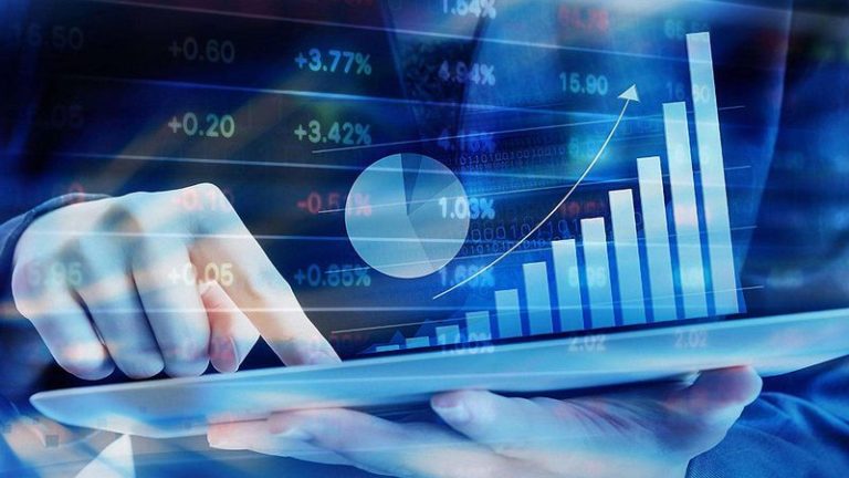 China's Digital Economy Accounts For More Than 36% Of GDP