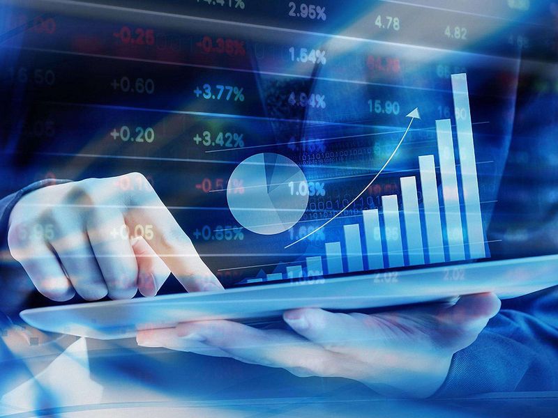 China's Digital Economy Accounts For More Than 36% Of GDP