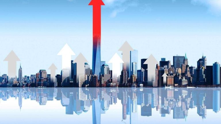 China's Listed Companies Have Reached 4,100