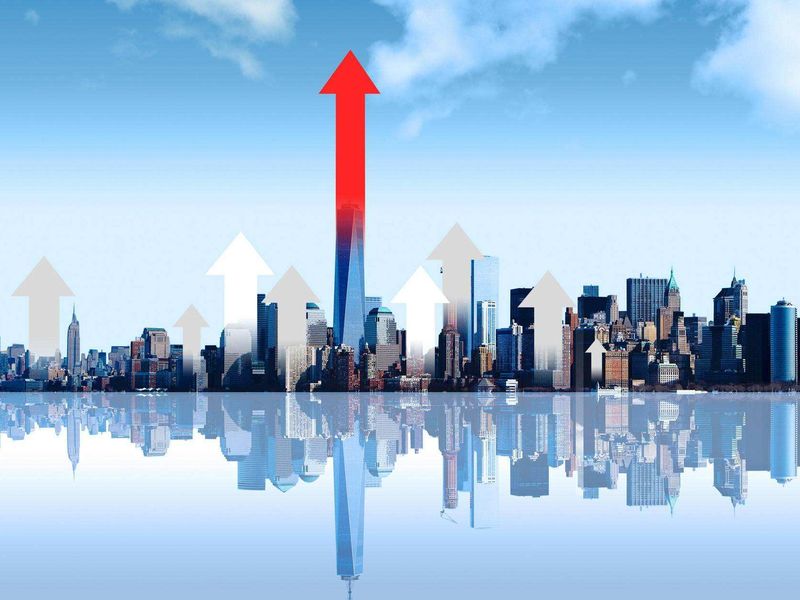 China's Listed Companies Have Reached 4,100