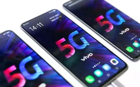 China's Top Ten 5g Mobile Phone Brands