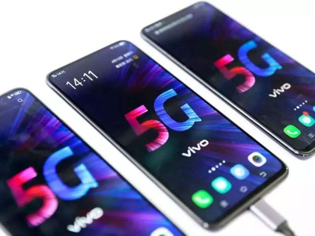 China's Top Ten 5g Mobile Phone Brands