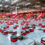 JD(JingDong) JD Will Open 100 Express Flagship Stores