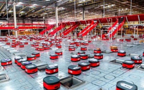 JD Will Open 100 Express Flagship Stores