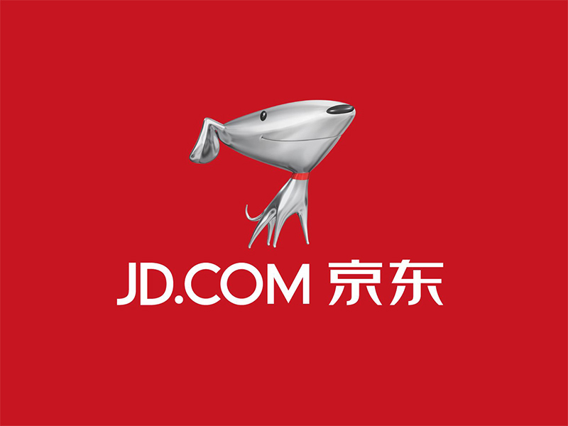 JD logo