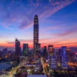 Ranking Of The Most Admired Chinese Companies In 2020