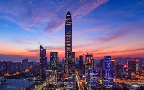 Ranking Of The Most Admired Chinese Companies In 2020