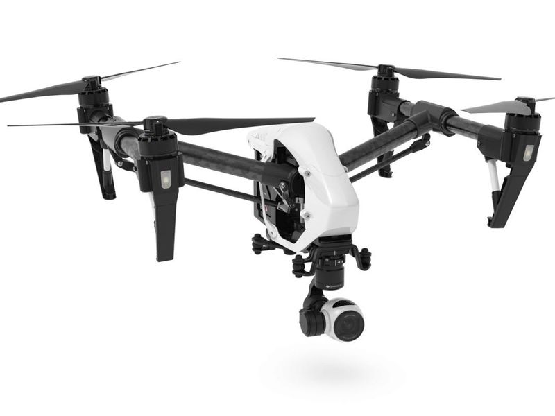 The Low-temperature Test Of Hydrogen-powered Drones Was A Complete Success