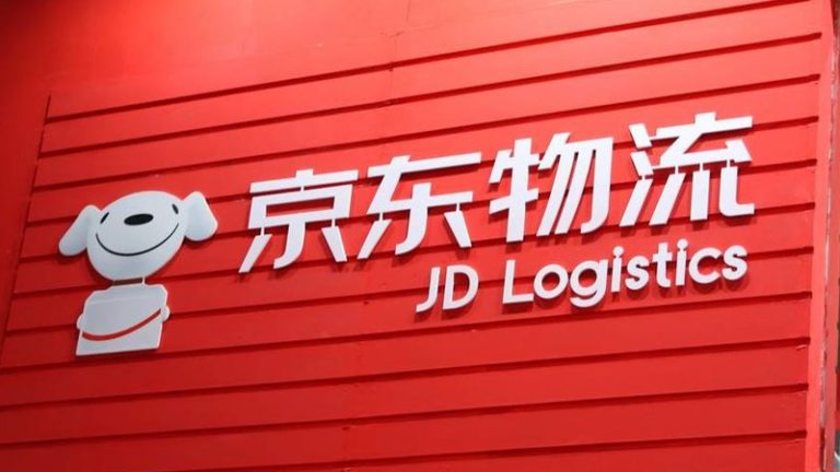 Through The Epidemic, JD Logistics Accelerates Intelligence