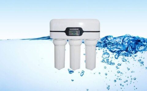 Top 10 Water Purifier Brands In China