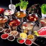 Top 8 Universities In Hong Kong Top 50 Chinese Hot Pot Influential Brands in 2020