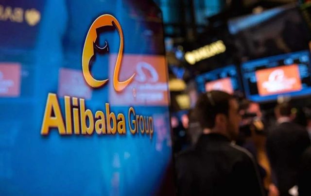 Top 7 Technology Companies In China-Alibaba