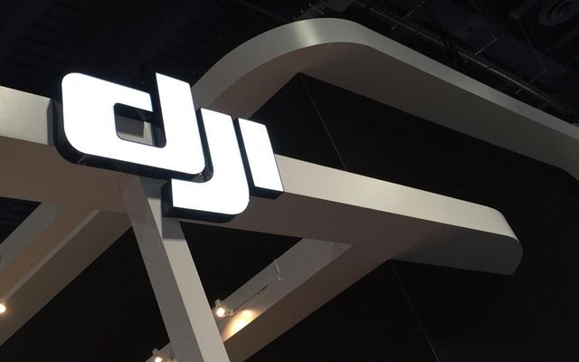 Top 7 Technology Companies In China-DJI Innovation Technology