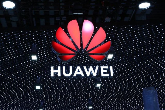 Top 7 Technology Companies In China-huawei