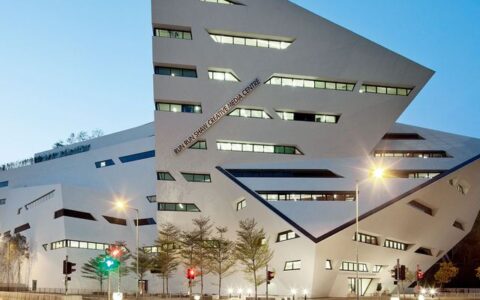 Top 8 Universities In Hong Kong