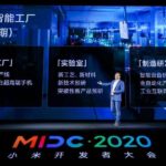 Monster Charging Enters Shanghai Disneyland Xiaomi Factory Automatically Produces A Smartphone In One Second