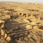 4 Mysterious Unmanned Areas In China