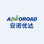 ANOROAD logo