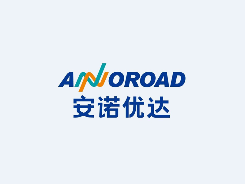 ANOROAD logo