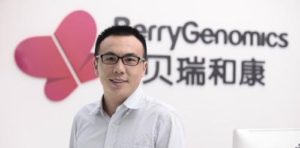 BerryGenomics company