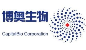 CapitalBio Corporation company