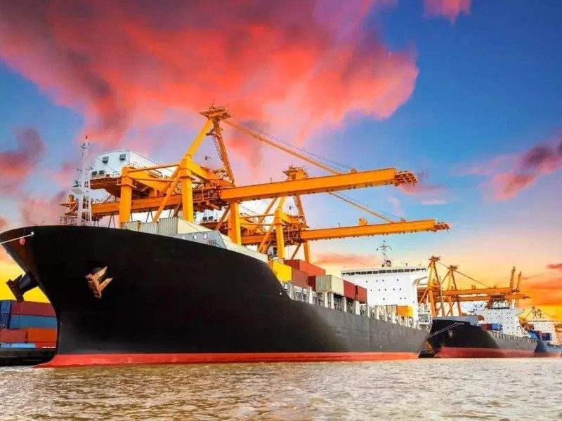 China's Imports And Exports Increased 1.8% In The First 11 Months