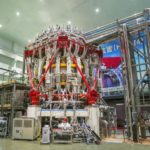 U.S. Government Blacklists SMIC And CNOOC China's New Generation Of "Artificial Sun" Discharges For The First Time