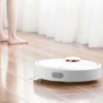 China’s Imports And Exports Increased 1.8% In The First 11 Months Over 90% Of The Production And Manufacturing Of Sweeping Robots Are Concentrated In China
