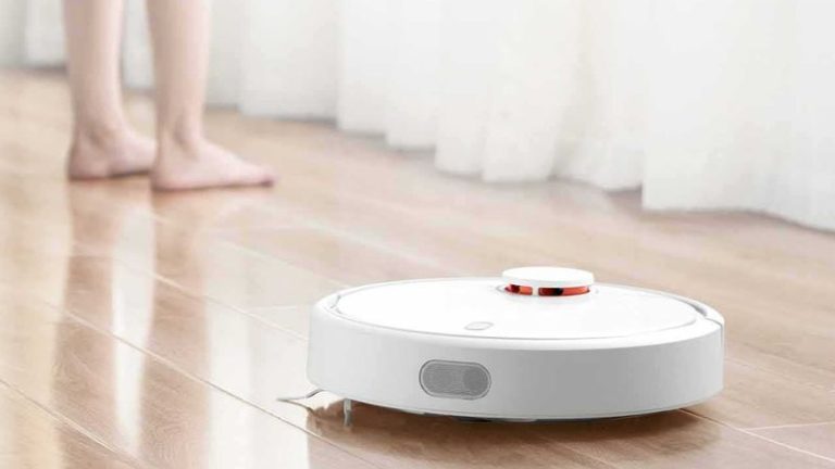 Over 90% Of The Production And Manufacturing Of Sweeping Robots Are Concentrated In China