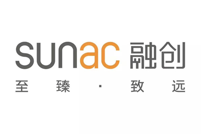 Top 10 Real Estate Brands In China In 2020-SUNAC