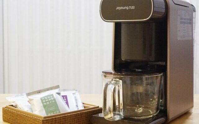 Top 10 Soy Pulp Machine Brands In China