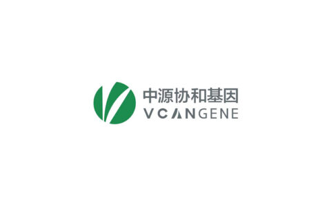 VCANBIO logo
