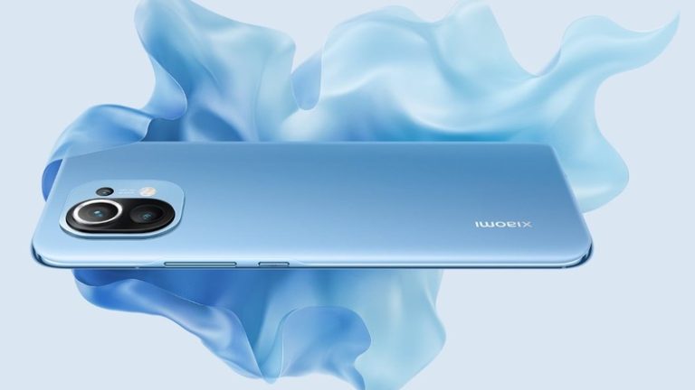Xiaomi Mi 11 Released