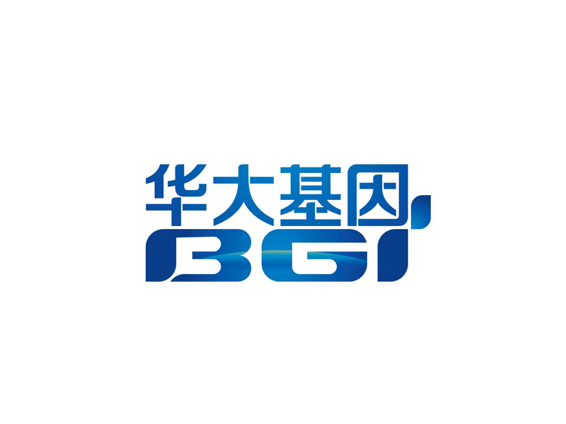 BGI bgi logo