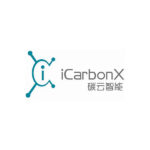 iCarbonX logo