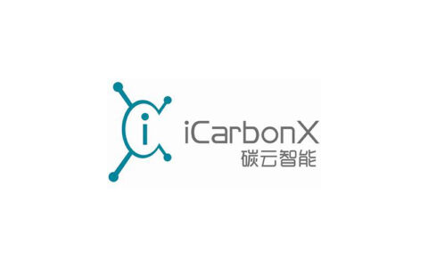 iCarbonX logo