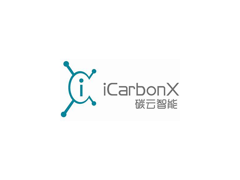 iCarbonX logo