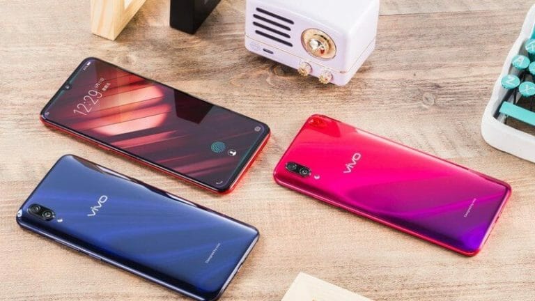 10 Predictions For China's Smartphone Market In 2021