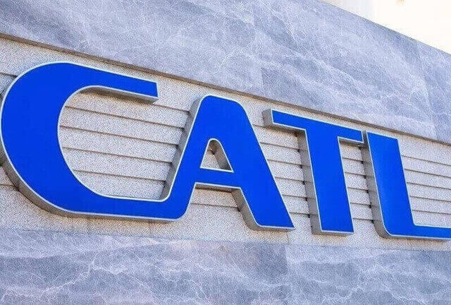 CATL Has The World's Largest Battery Installed Capacity In 2020