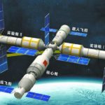 “Tianwen No. 1” Flight Mileage Exceeded 400 Million Kilometers China Will Launch The Core Module Of The Space Station This Spring