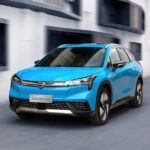GAC Aion LX Will Use Silicon Negative Battery:The Maximum Battery Life Is 1000km
