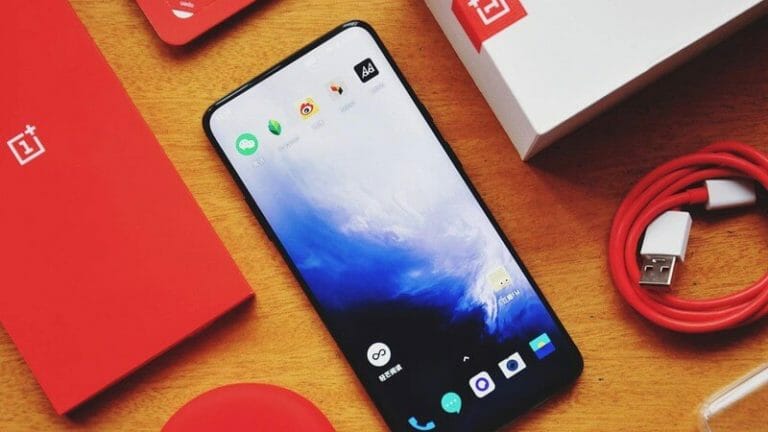 OnePlus Reveals Android 11 Upgrade Plan