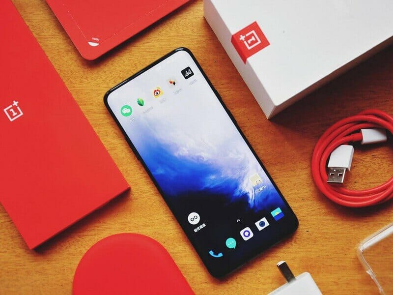 OnePlus Reveals Android 11 Upgrade Plan